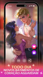 Influencer Story: Rise to Fame screenshot
