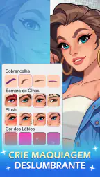 Influencer Story: Rise to Fame screenshot
