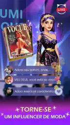 Influencer Story: Rise to Fame screenshot