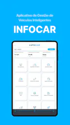 Infocar - Scanner OBD2 screenshot