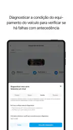 Infocar - Scanner OBD2 screenshot