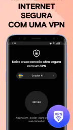 Instabridge: WiFi Senha screenshot