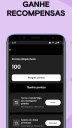 Instabridge: WiFi Senha screenshot