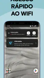 Instabridge: WiFi Senha screenshot