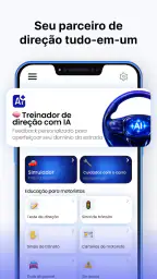 Instrutor de Direção screenshot