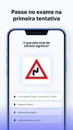 Instrutor de Direção screenshot
