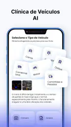 Instrutor de Direção screenshot