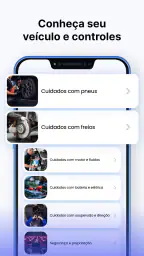 Instrutor de Direção screenshot
