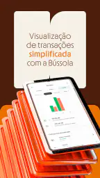 Inter Empresas: Conta PJ screenshot