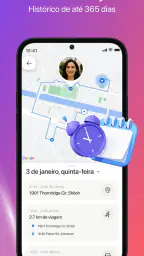 iSharing Rastreador de Celular screenshot
