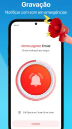 iSharing Rastreador de Celular screenshot