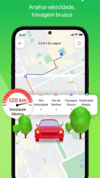 iSharing Rastreador de Celular screenshot