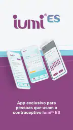 Iumi ES screenshot