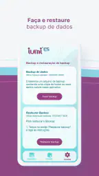 Iumi ES screenshot