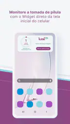 Iumi ES screenshot