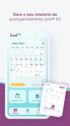 Iumi ES screenshot