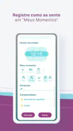 Iumi ES screenshot