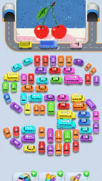 Jam Bus:Sandfall screenshot