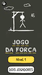 Jogo da Forca: Forca Jogo screenshot