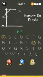 Jogo da Forca: Forca Jogo screenshot