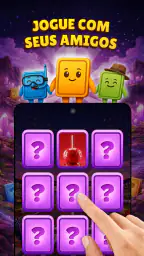 Jogo da Memória: Treino Mental screenshot