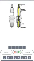 Jogo de moto mecânico screenshot