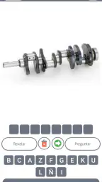 Jogo de moto mecânico screenshot