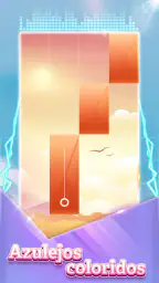 Jogo de Piano: Música Clássica screenshot