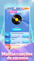 Jogo de Piano: Música Clássica screenshot