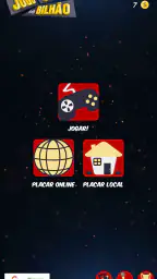 Jogo do Bilhão 2026 screenshot