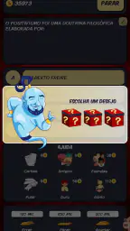 Jogo do Bilhão 2026 screenshot