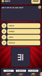 Jogo do Bilhão 2026 screenshot