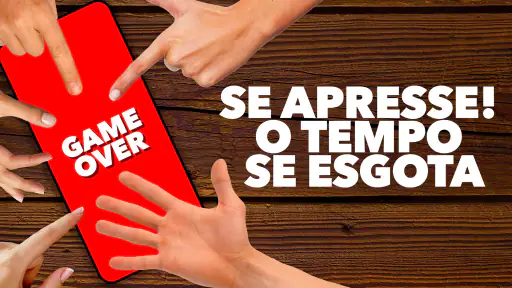 Stop: desafio entre amigos screenshot
