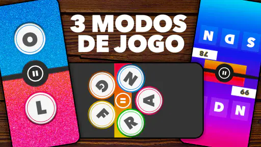 Stop: desafio entre amigos screenshot
