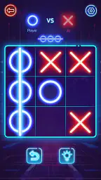 Jogo OX - Jogo da Velha screenshot