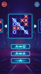Jogo OX - Jogo da Velha screenshot