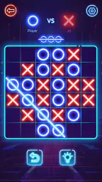 Jogo OX - Jogo da Velha screenshot