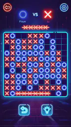 Jogo OX - Jogo da Velha screenshot