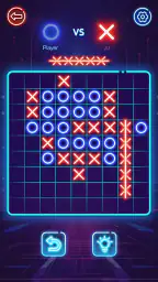 Jogo OX - Jogo da Velha screenshot
