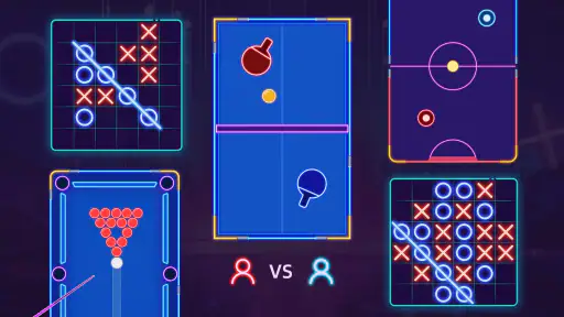 Jogo OX - Jogo da Velha screenshot
