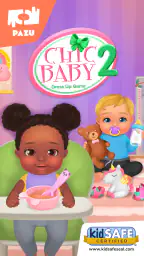Jogo para bebês e crianças screenshot