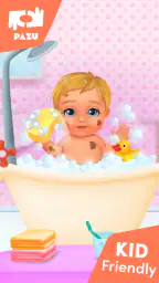Jogo para bebês e crianças screenshot