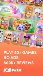 Jogo para bebês e crianças screenshot
