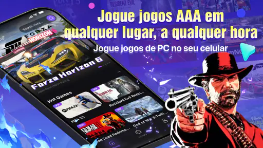 Jogo para PC CATO Cloud Game screenshot