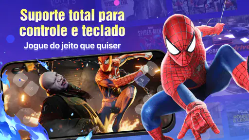 Jogo para PC CATO Cloud Game screenshot