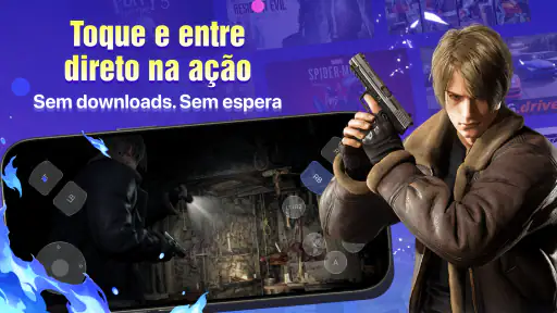Jogo para PC CATO Cloud Game screenshot