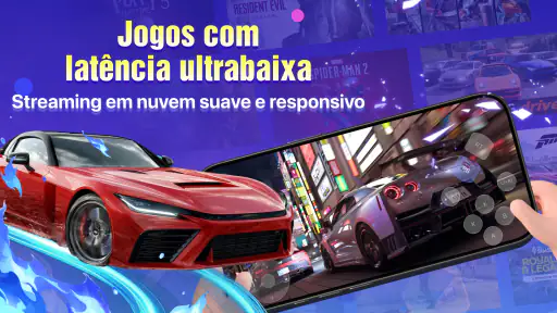 Jogo para PC CATO Cloud Game screenshot