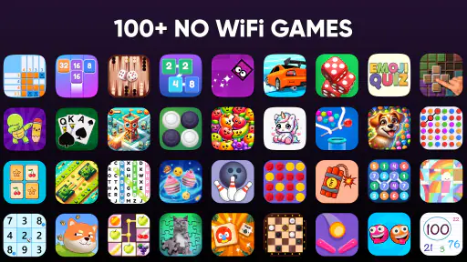 10000 Jogos Offline - sem net screenshot