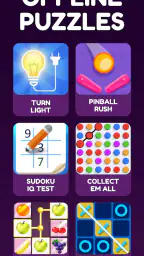 10000 Jogos Offline - sem net screenshot