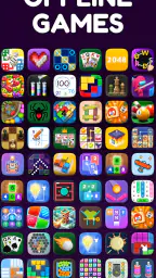 10000 Jogos Offline - sem net screenshot